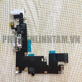 Bo mạch sạc dành cho Iphone 6 Plus - đen - Phụ Kiện Linh Tâ