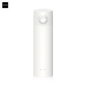 Bình nước giữ nhiệt Quange 480ML bằng thép không gỉ có nắp đậy tiện dụng Hàng nhập khẩu