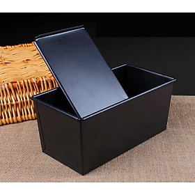 Mua Khuôn bánh mỳ gối Sandwich 500gr chống dính