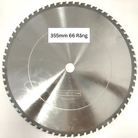 Mua LƯỠI CƯA HỢP KIM 355*2.2*25.4*66P CPH - HÀNG CHÍNH HÃNG