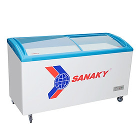 Mua Tủ Đông SANAKY VH-3899K (260L) - Hàng Chính Hãng