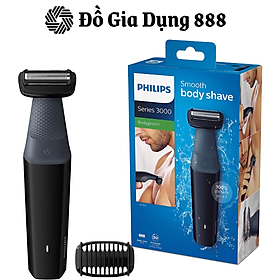 Tông đơ cạo lông toàn thân Philips BG3010/15 series 3000