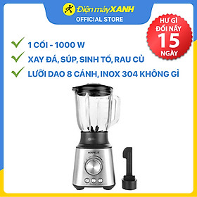 Mua Máy xay sinh tố đa năng Hafele GS-603 (535.43.262) - Hàng chính hãng