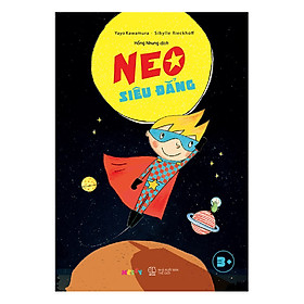 [Download Sách] Neo Siêu Đẳng