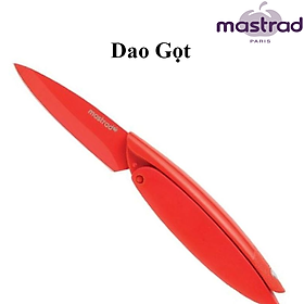 Dao Gọt MASTRAD