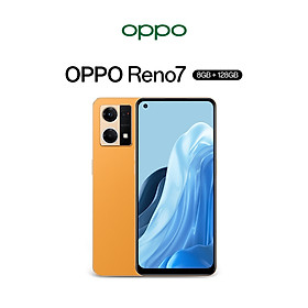 Mua Điện Thoại Oppo Reno 7 4G (8GB/128G)
