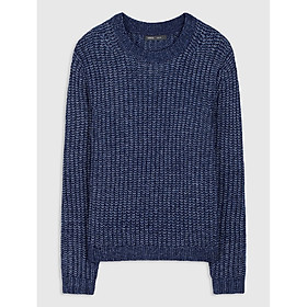 Áo len nữ pha wool 6TE19W009 Canifa