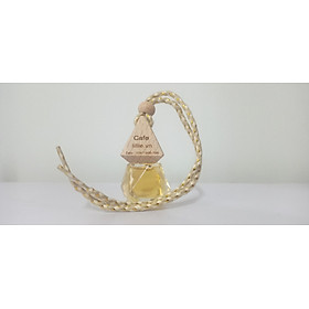 Chai treo tinh dầu lillie 10ml
