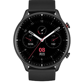 Đồng Hồ Thông Minh Theo Dõi Vận Động Theo Dõi Sức Khỏe Huami Amazfit GTR 2 - Hàng Chính Hãng