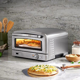 Mua Lò nướng pizza Cuisinart CPZ-120HK Hàng chính hãng
