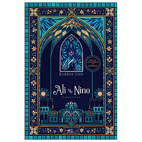 Ali và nino