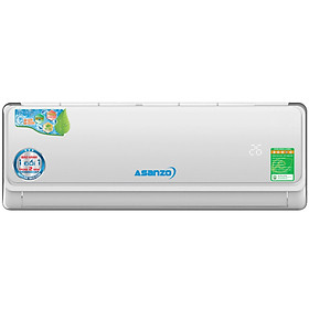 Mua Máy Lạnh Asanzo S18a (2 Hp - 18000 Btu) - Hàng Chính Hãng