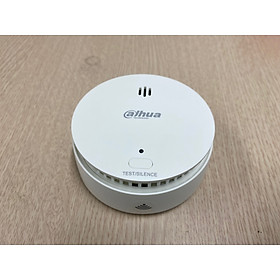 Mua CẢM BIẾN BÁO KHÓI KHÔNG DÂY DAHUA - HÀNG CHÍNH HÃNG