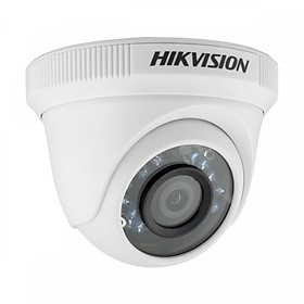 Mua Camera HD-TVI 1MP Hikvision - Hàng Chính Hãng