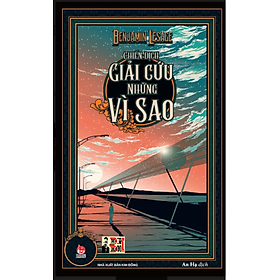 Hình ảnh (Tặng kèm Postcard) CHIẾN DỊCH GIẢI CỨU NHỮNG VÌ SAO  – Benjamin Lesage - An Hạ dịch - Nxb Kim Đồng – bìa mềm