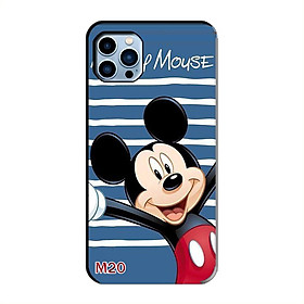 Ốp Lưng Dành Cho IPHONE 14 PRO 6.1