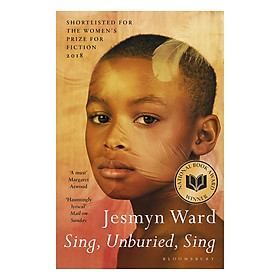 Sing, Unburied, Sing