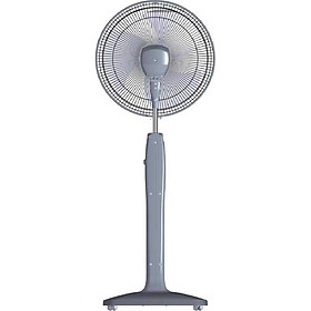 Mua Quạt đứng Mitsubishi LV16-RB SF-GY - Hàng chính hãng