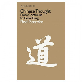Chinese Thought (Previously Subbed)