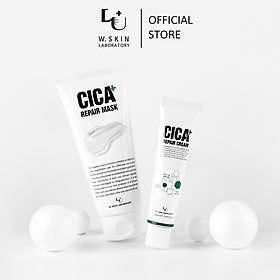 [Date 30/6/24] Kem dưỡng phục hồi da chuyên sâu CICA PLUS REPAIR CREAM (50ml)