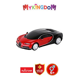 Xe Điều Khiển Bugatti Chiron R76100-RED