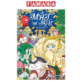 Sách - Lớp Học Mật Ngữ - Phiên Bản Mới - Tập 9 (Tái Bản 2025) - Tặng Kèm Quà Tặng Ngẫu Nhiên