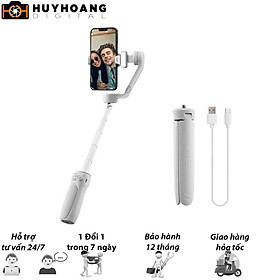 Gimbal Zhiyun chống rung Smooth Q4 - Hàng chính hãng