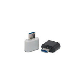 Bộ Chuyển Đổi OTG USB Sang Type-c ( Màu Ngẫu Nhiên)