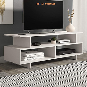 Mua Kệ tivi 2 tầng phòng khách phòng ngủ FINILI thiết kế hiện đại nhiều màu sắc FNLO43.1