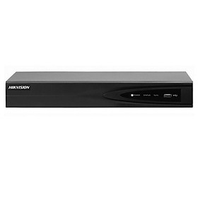 Mua Đầu ghi hình camera IP 8 kênh HIKVISION DS-7608NI-K1(B) - Hàng chính hãng