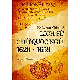 Trạm Đọc | Lịch Sử Chữ Quốc Ngữ (1620 - 1659)