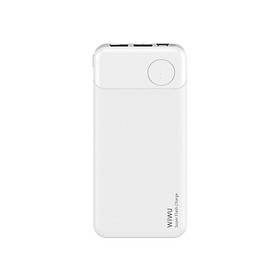 Pin Dự Phòng WiWU JC-14 Super Fast Charge Power Bank 10000mAh Tương Thích