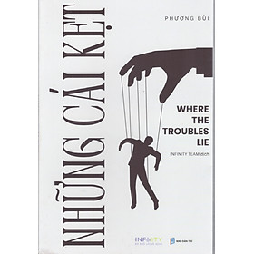 Những cái kẹt (Song ngữ Anh Việt)