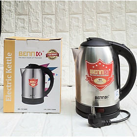 Mua Ấm siêu tốc Bennix BN-1018MC - Hàng chính hãng
