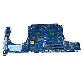 Mua Main Inspiron 15 7567 Intel i7-7700HQ GTX1050 W1W04 LA-D993P