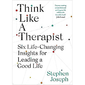 Think Like a Therapist