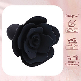Phụ Kiện Đuôi Hoa Hồng - B.Lingerie