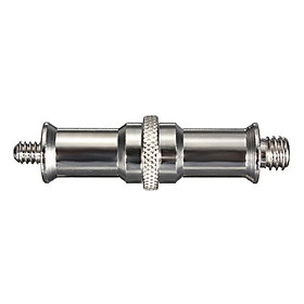 Spigot Stud Adapter 1/4 To 3/8 Male - Hàng Nhập Khẩu