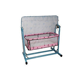 Nôi điện tự động cao cấp cho bé Vinanoi N35