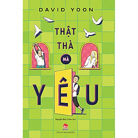 Sách Thật Thà Mà Yêu