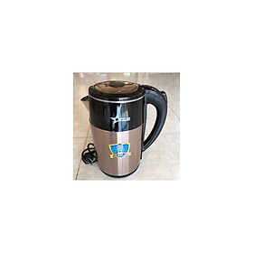 Mua Ấm Đun Siêu Tốc 2 Lớp Cách Nhiệt BPSTAR Dung Tích 1.8L