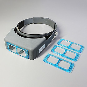 Mua Kính Lúp Đội Đầu MG81007B - Hàng Nhập Khẩu