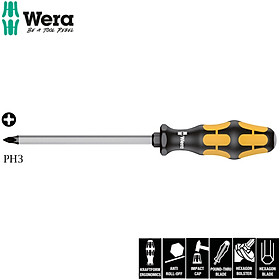 Mua Tua vít đóng 917 sph ph 3 x 150 mm  Wera 05100077001