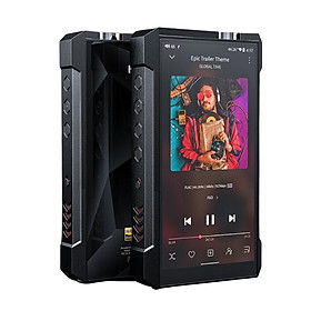 Mua Máy nghe nhạc MP3 MP4 Bluetooth FIIO M17 - Hàng Chính hãng phân phối