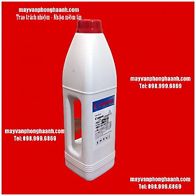 Mua Mực đổ ( nạp ) cho máy photocopy Canon IR 2016  2018  2020  2022  2025  2030  2116  2120  2318  2320  2420 2422   IR-2520  2525  2530  IR 2002  2004  2202  2204 / NPG28/ NPG32/ NPG51/NPG59/NPG 25/ NPG26/ NPG74… ( Chai 500g )