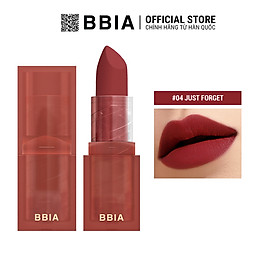 Hình ảnh Son lì Bbia Last Powder Lipstick 3.5g ( 6 màu )