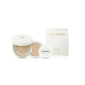 Top 5 Cushion The Face Shop Duoc Yeu Thich Nhat