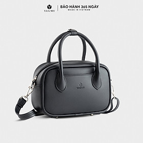 Túi Yuumy ( Thời trang nữ cá tính size 23 - Túi đeo chéo da Seasand YN247 )
