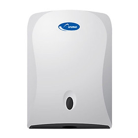 HỘP ĐỰNG GIẤY VỆ SINH AURAMAX AU06G