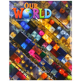 [Download Sách] Our World 6: Students Book